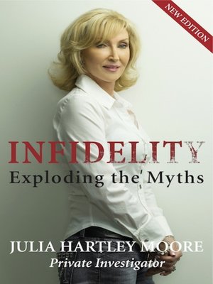 cover image of Infidelity